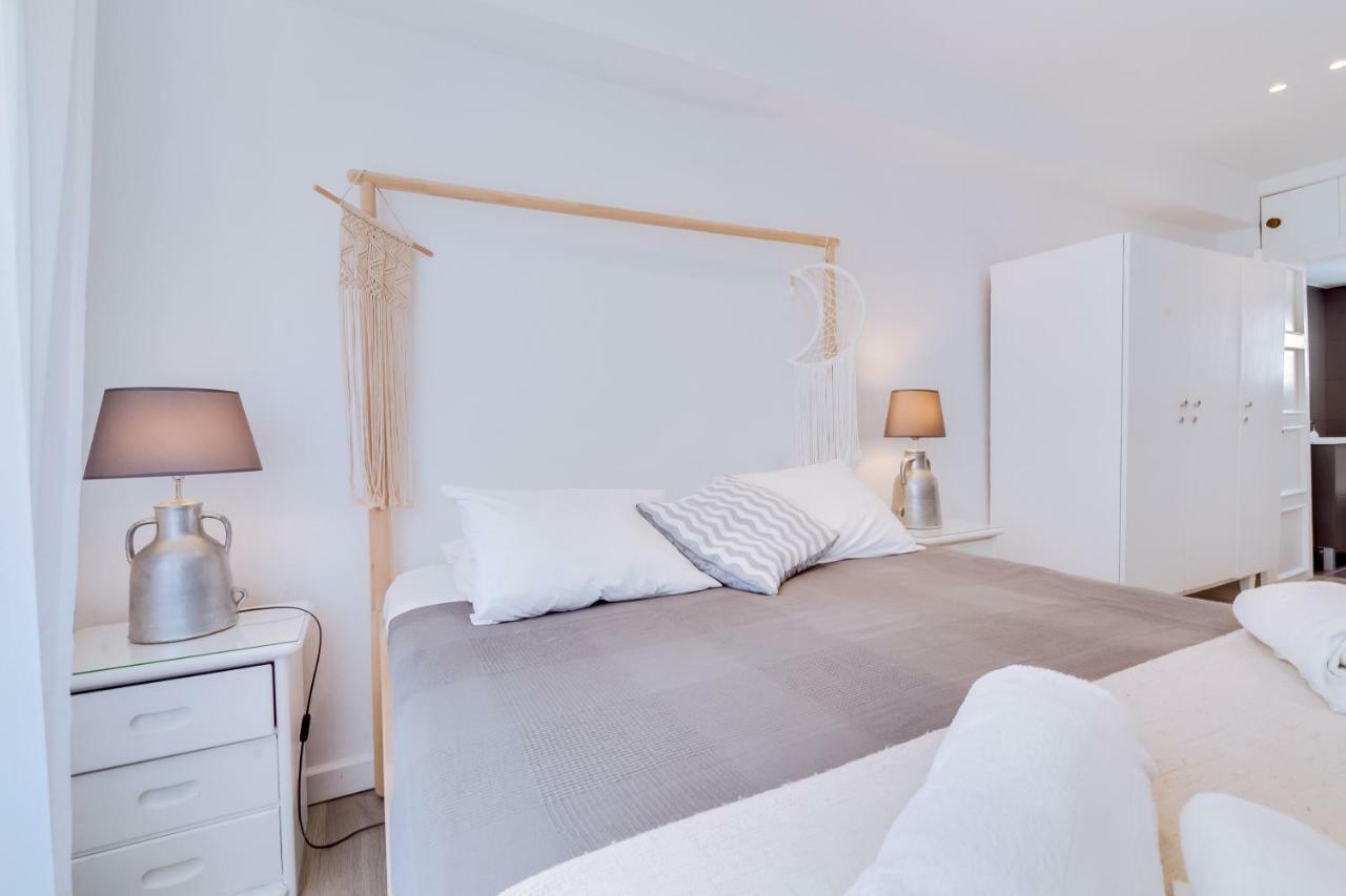 A Da Avo -The Guesthouse Φάρο Εξωτερικό φωτογραφία