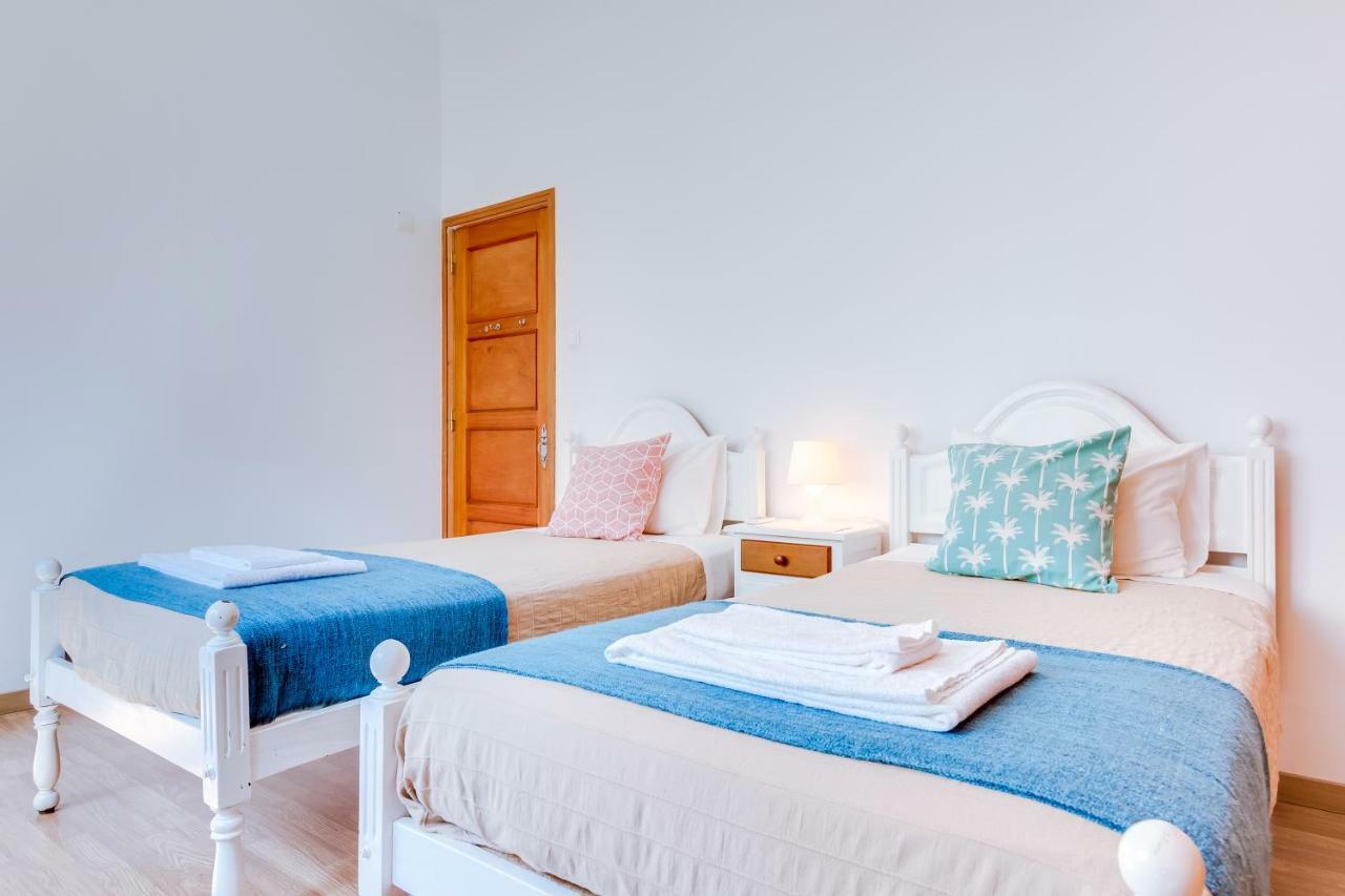 A Da Avo -The Guesthouse Φάρο Εξωτερικό φωτογραφία